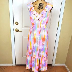 Collective Concepts Dress